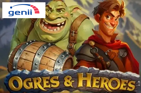 Ogres & Heroes